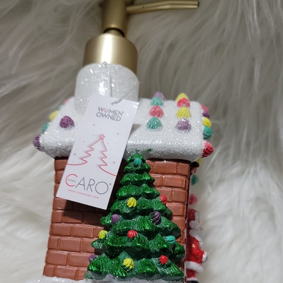 Soap dispenser - Picture 2 of 3